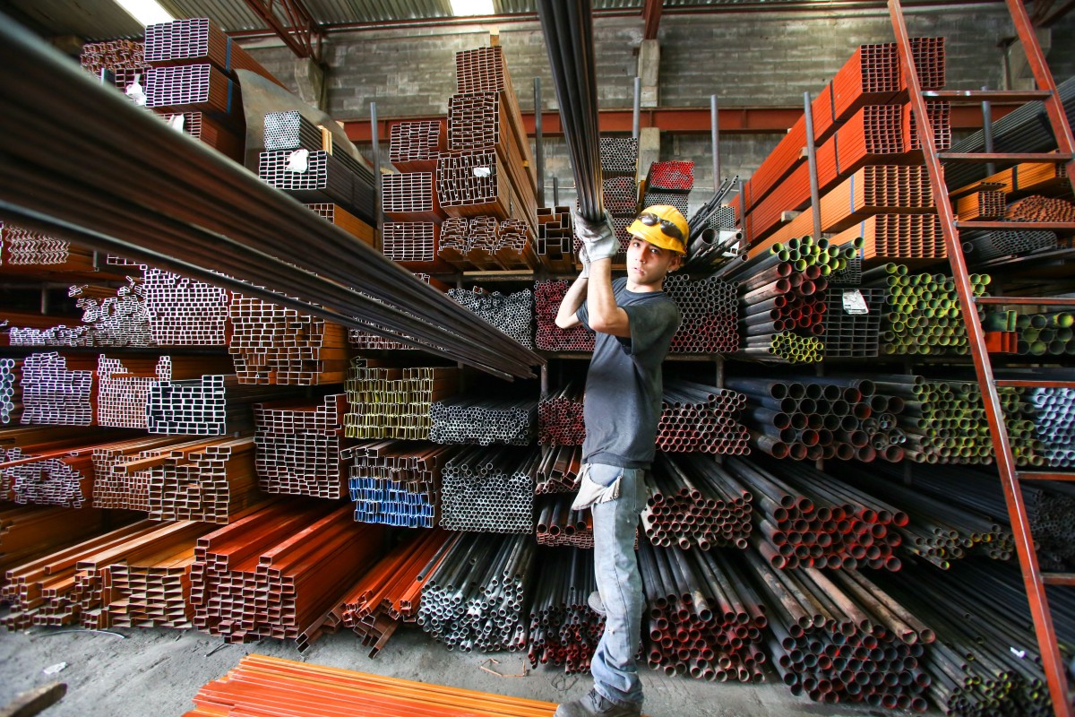 ¿Y las 40 horas semanales? México trabaja más de 2,200 horas al año, pero la productividad no despega