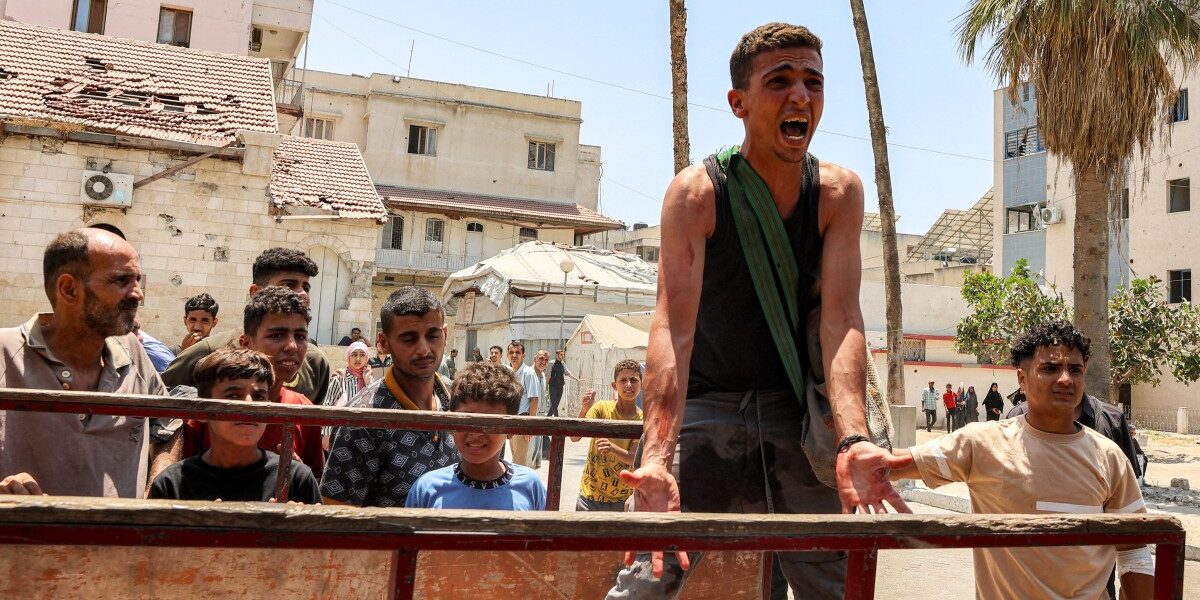 Israel acepta la tregua de 60 días en Gaza, pero advierte: &#8216;No habrá Hamás&#8217;