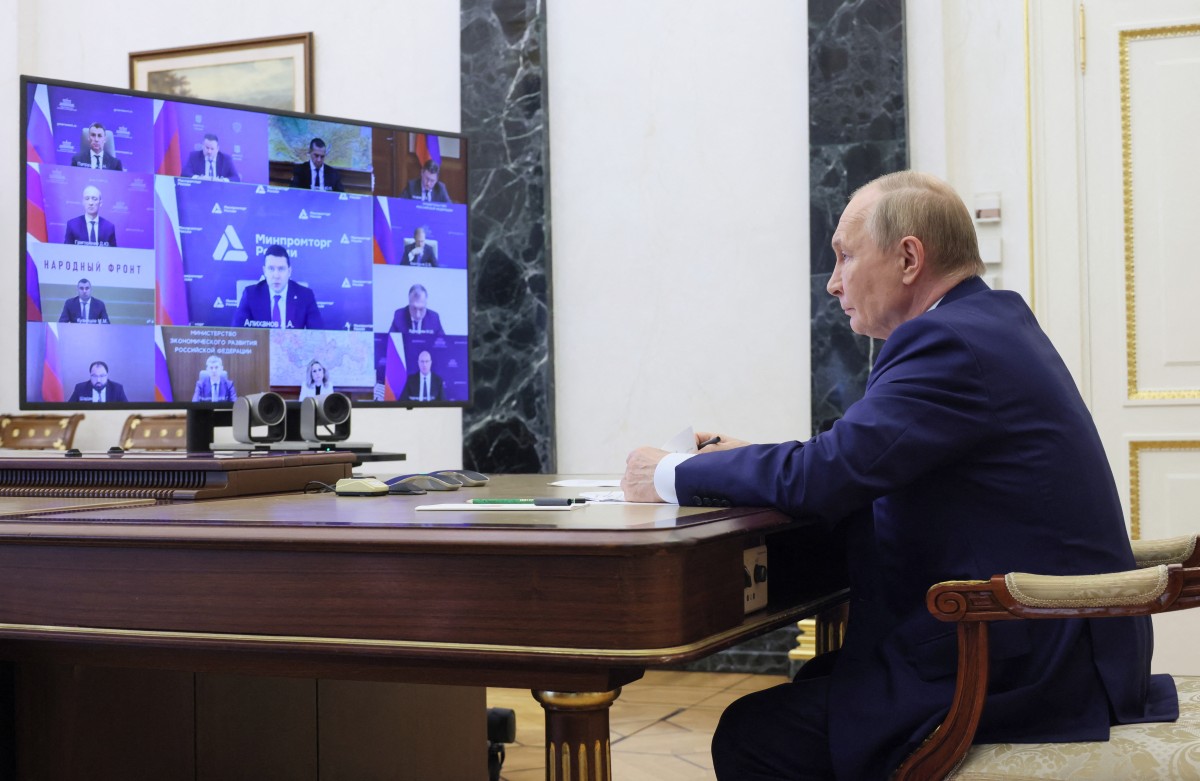 Rusia podría perseguir las búsquedas por internet que consideren &#8216;extremistas&#8217;