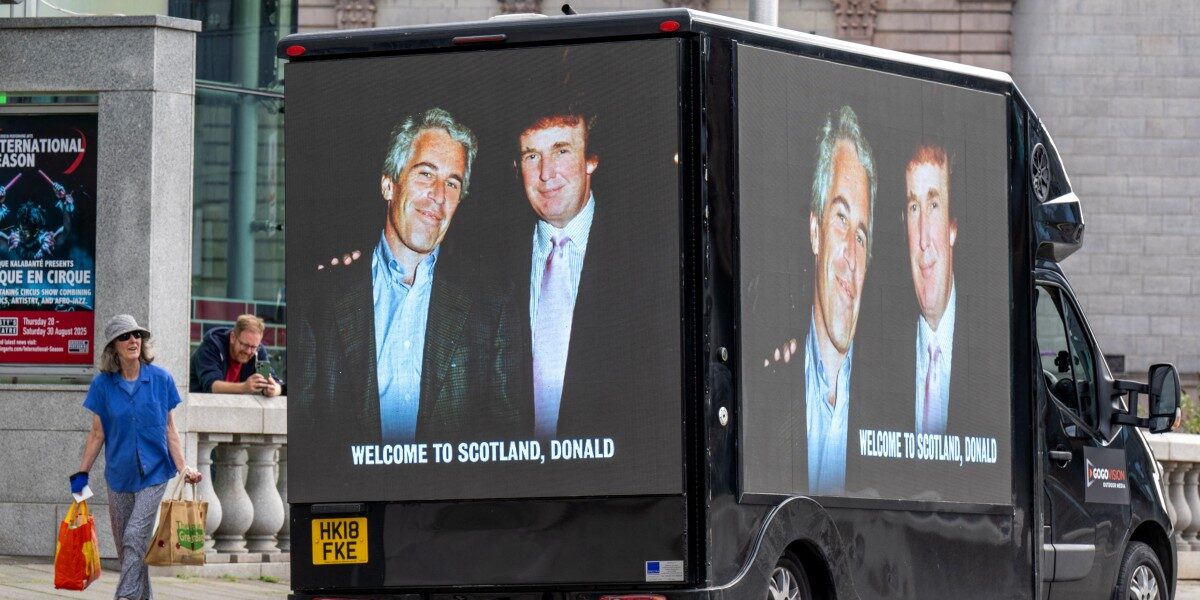 &#8216;Rechacé la invitación, fue un buen juicio&#8217;: Trump asegura que nunca visitó la isla de Jeffrey Epstein