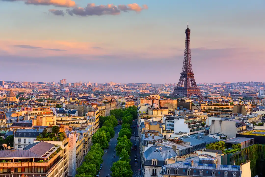 El turismo internacional rompe récords en 2025: Francia, España y Estados Unidos, en el podio; ¿y México?
