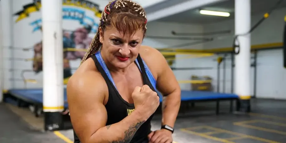 Se apagó la &#8216;Locomotora&#8217;: muere Alejandra Oliveras, ícono del boxeo argentino