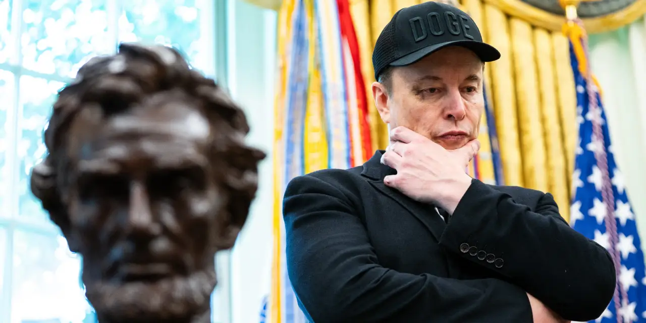 America Party Elon Musk