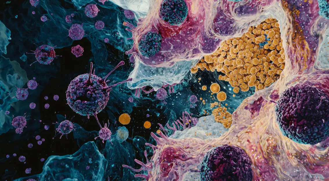 El coronavirus duplicaría el riesgo de muerte por cáncer (estudio completo)