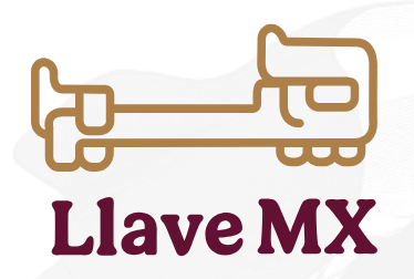 Llave MX ¿Qué es y para qué la necesitarás a partir de ahora?