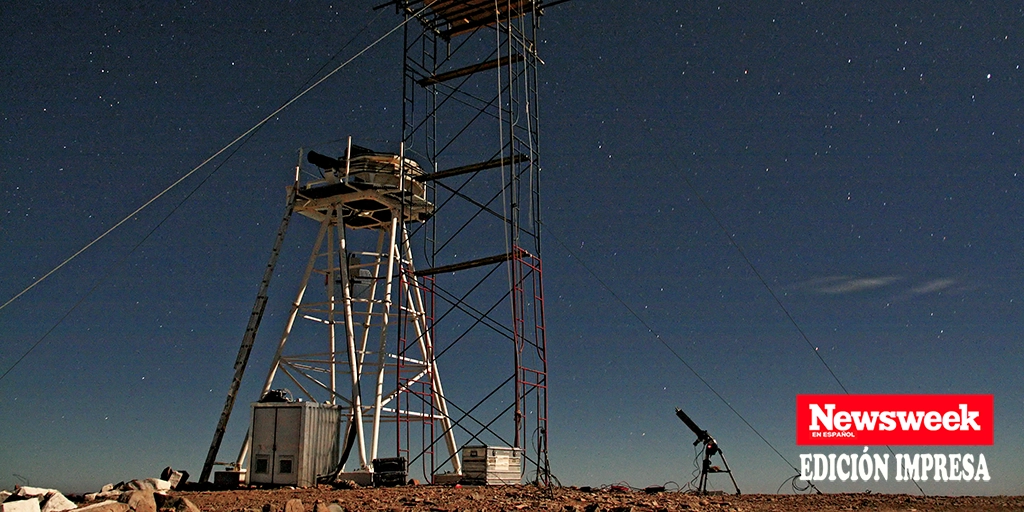 Del cosmos a la tierra: la batalla espacial entre China y Estados Unidos se libra en América Latina