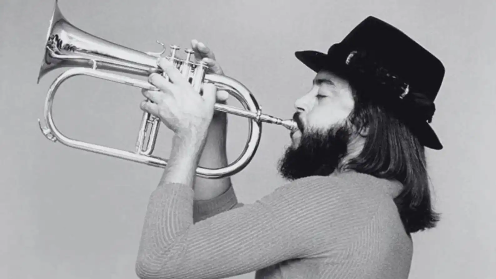 Chuck Mangione