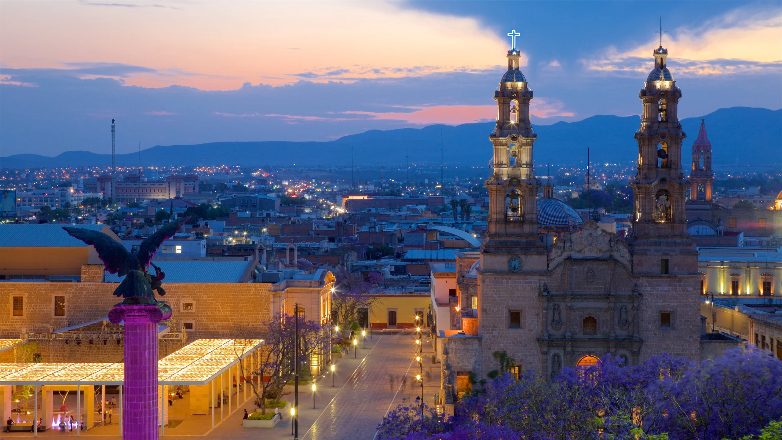 Aguascalientes registra un crecimiento económico de 1.6 % en el primer trimestre de 2025