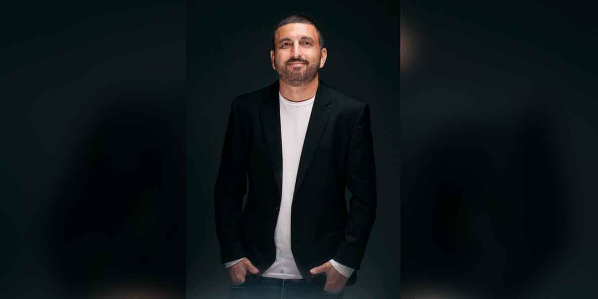 Eduardo Basagaña: el empresario argentino que lidera la expansión global de la música en español uniendo Asia y América Latina