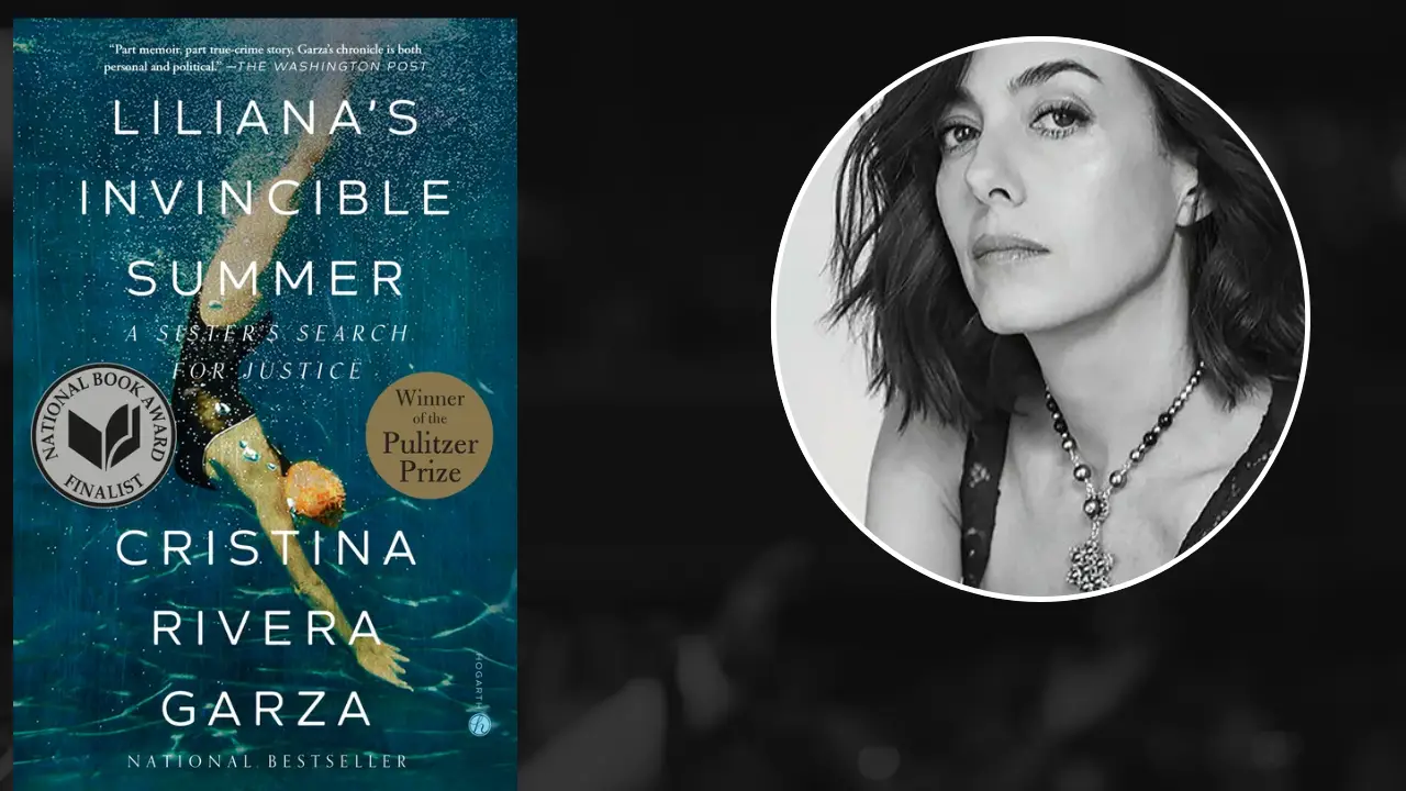 Del libro al escenario: Cecilia Suárez regresa al teatro con la adaptación de &#8216;El invencible verano de Liliana&#8217;