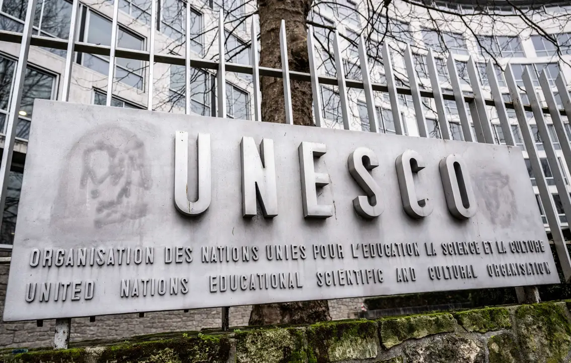 Unesco bajo fuego: Estados Unidos se retira por considerar &#8216;sesgo antiisraelí y causas divisivas&#8217;