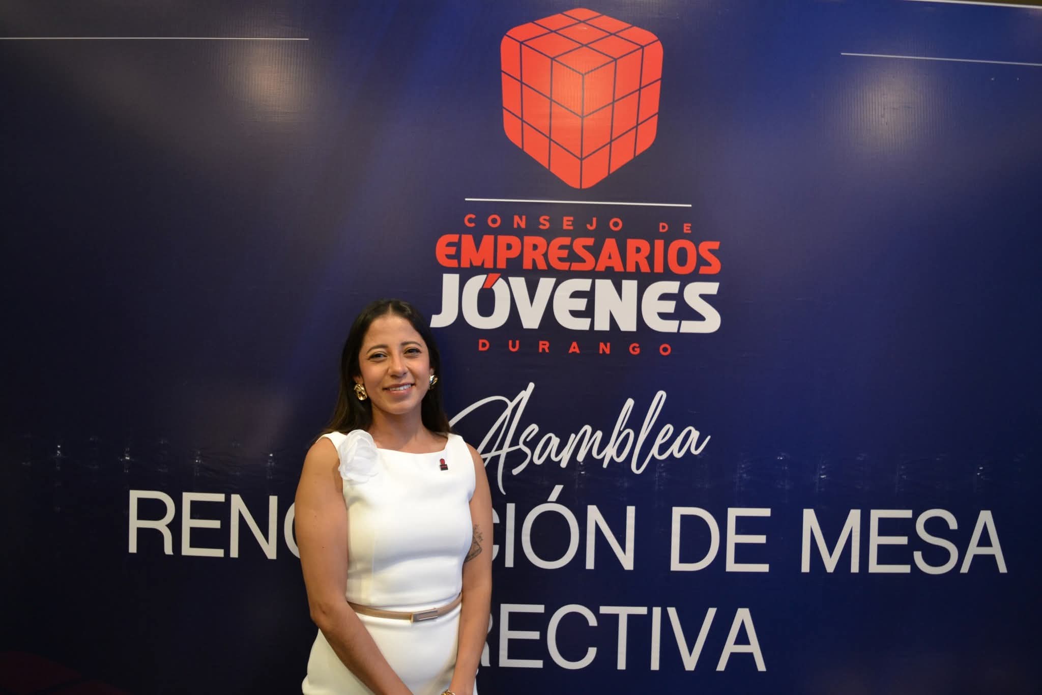 ¿Qué plantea el CEJ para fortalecer a empresarios jóvenes en Durango?