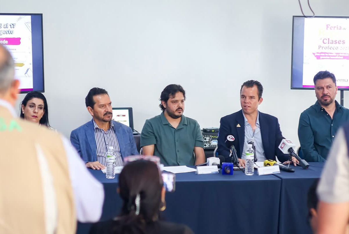 ¿Cuánto gastarán las familias en el regreso a clases 2025 en Durango?