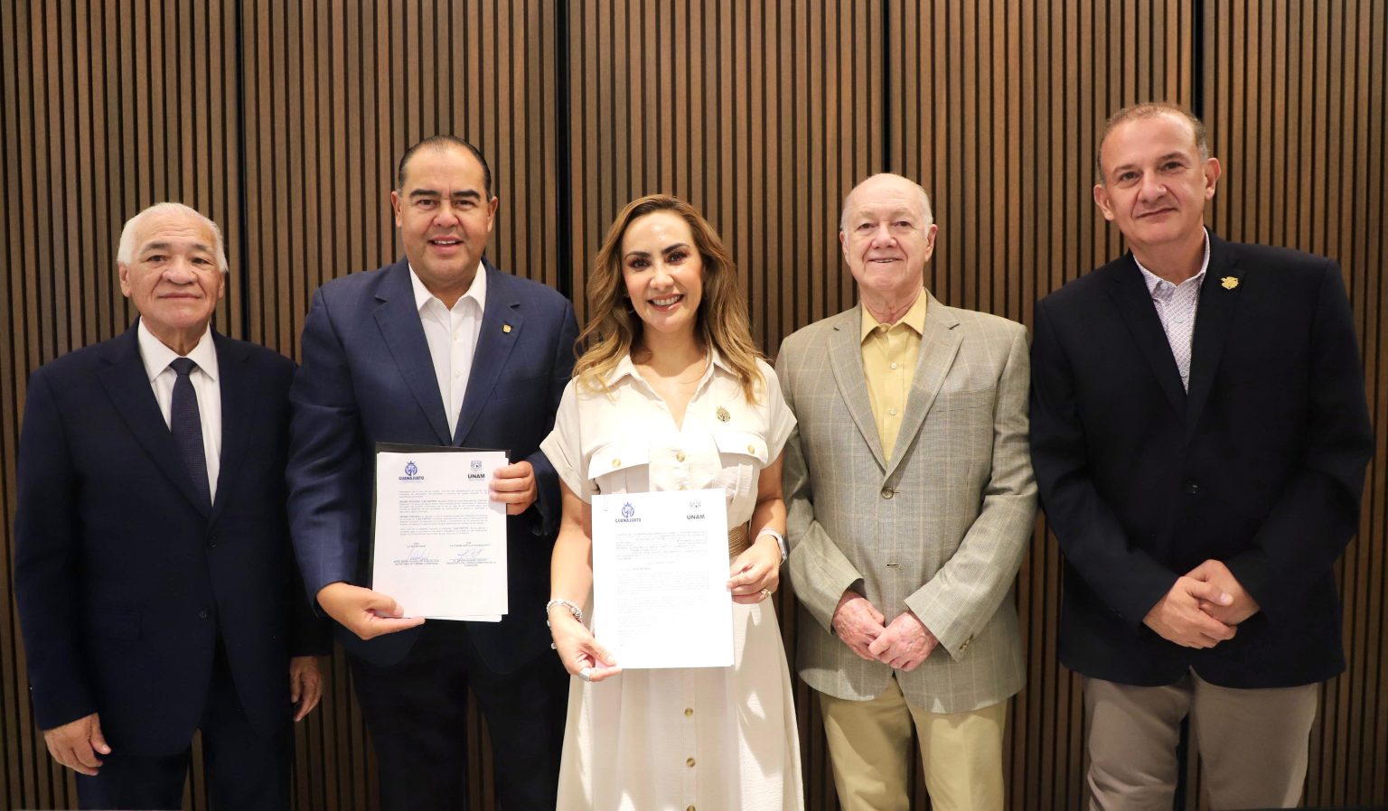Guanajuato y UNAM buscan profesionalizar el turismo en los 46 municipios