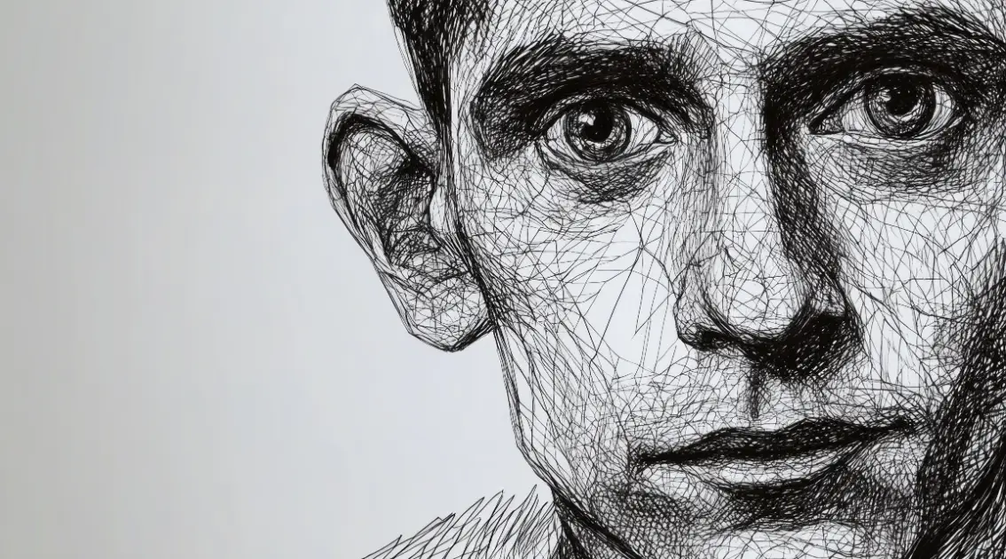 Franz Kafka