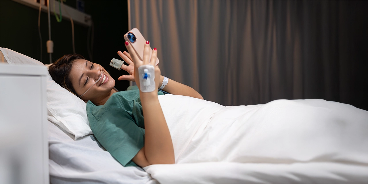 Media generación Z confía más en los amigos y redes sociales que en los médicos