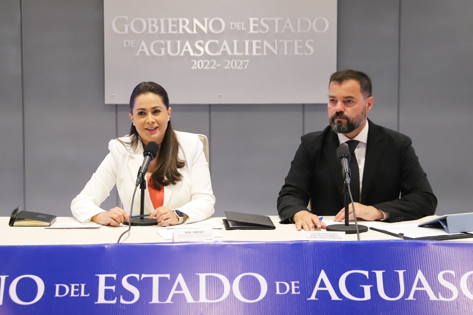 Expansión de Nissan en Aguascalientes atraerá empleos y proveedores, asegura gobierno estatal 