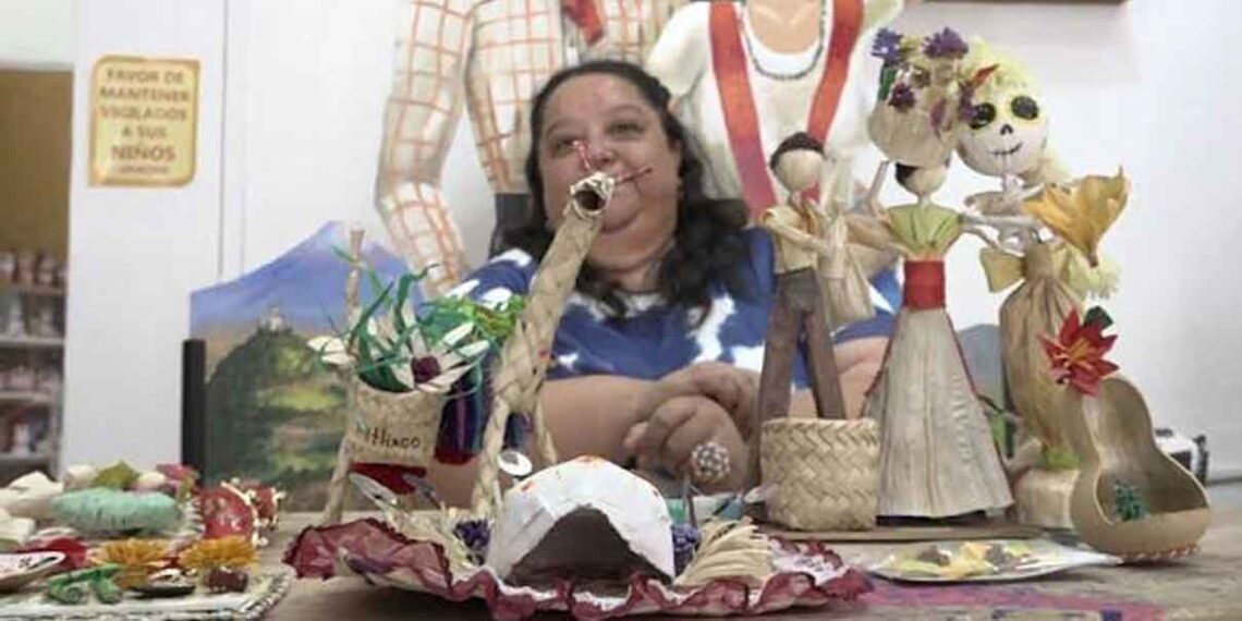 “Hecho en Atlixco”, una marca con raíces, cultura y emprendimiento