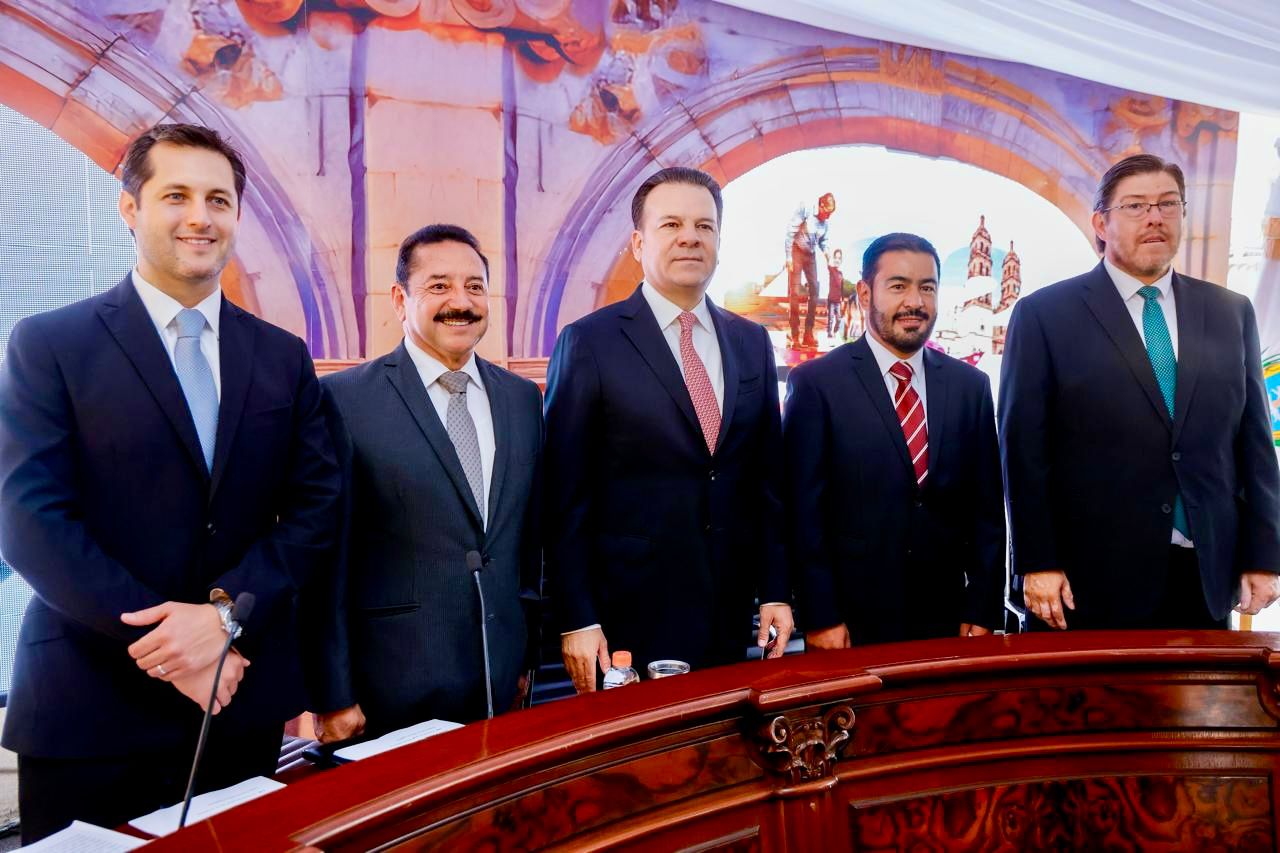 Aniversario Durango