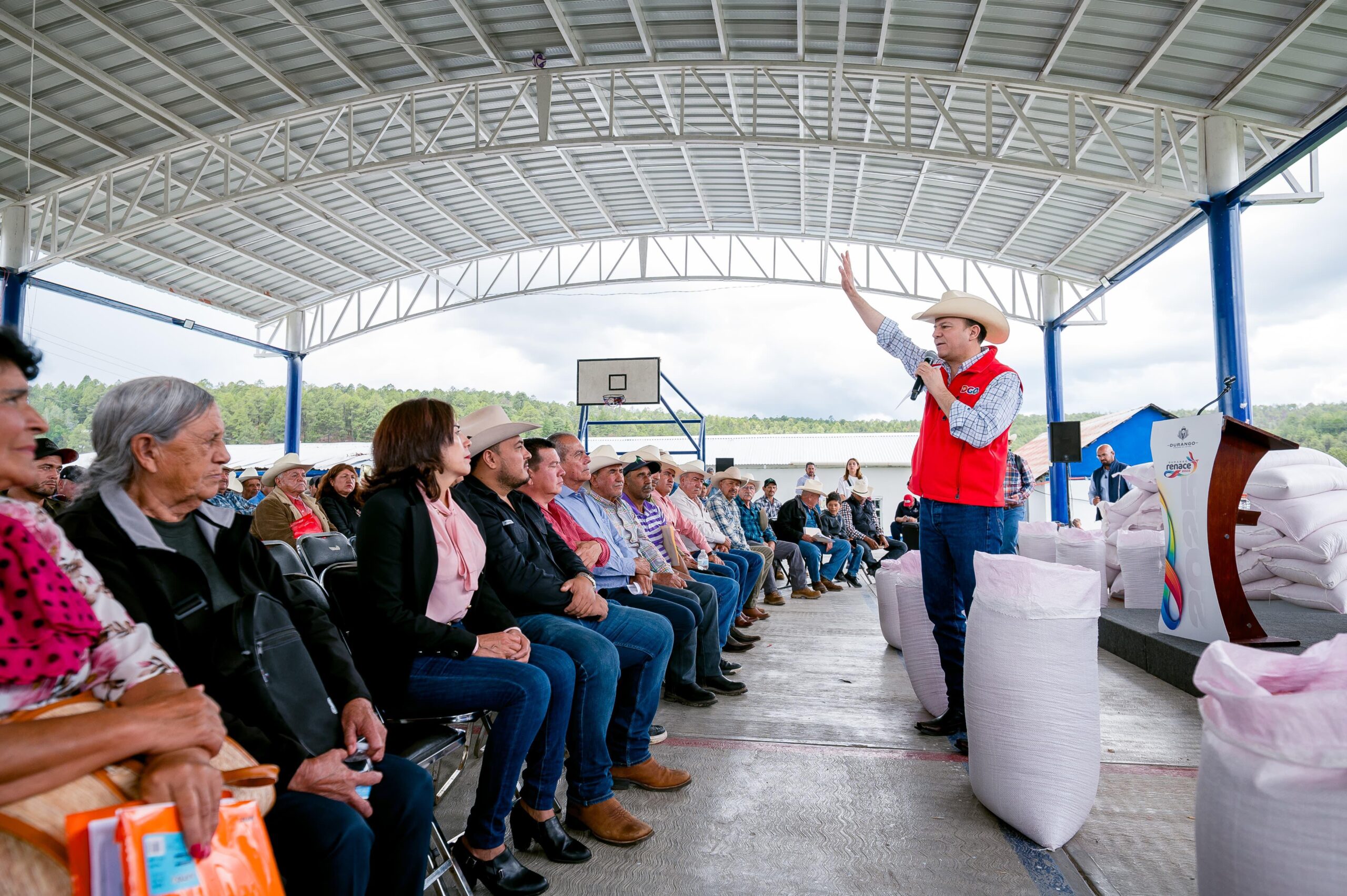 San Dimas Durango