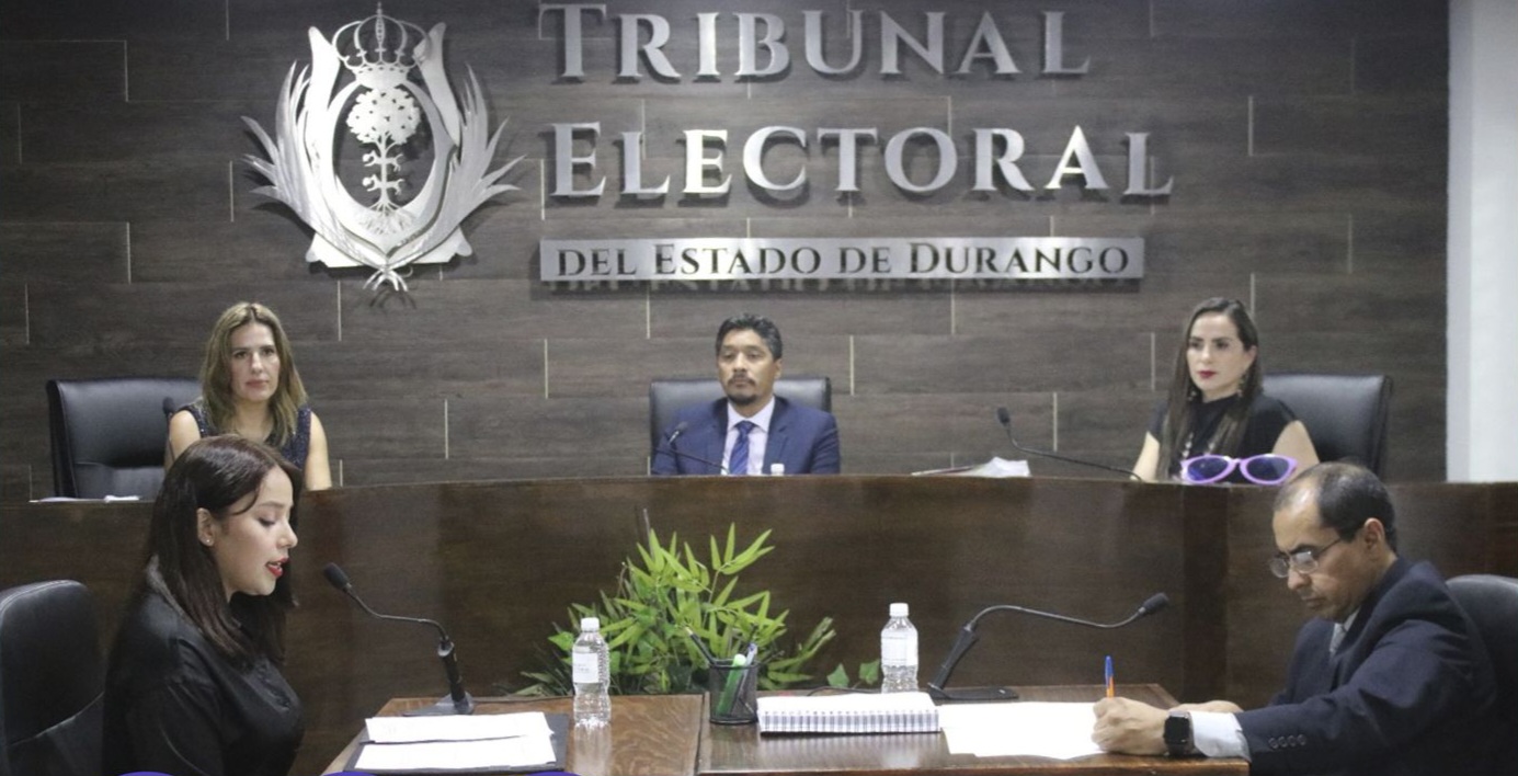 Tribunal Electoral declara validez de la elección y confirma entrega de constancias en diversos municipios