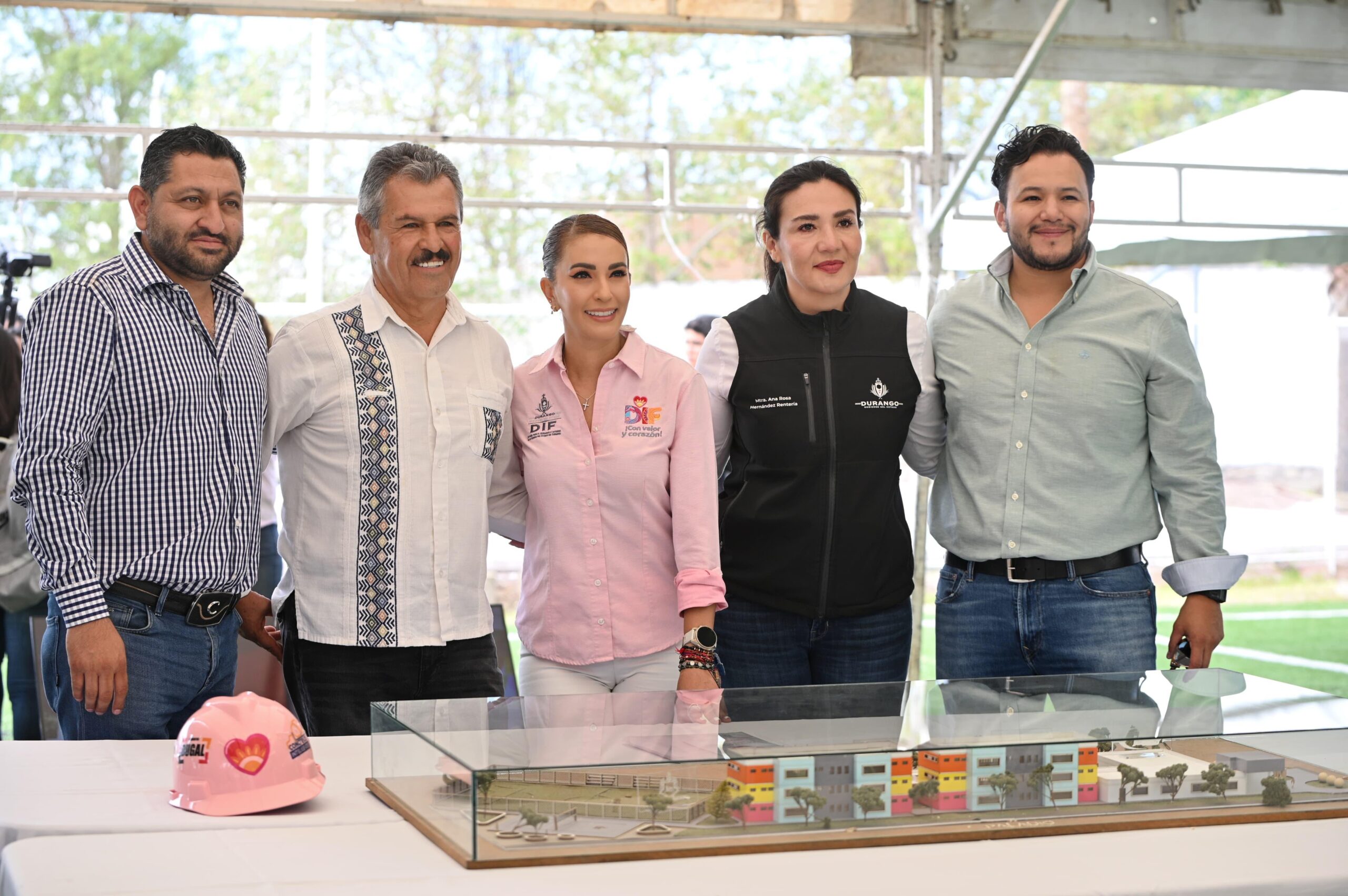 ¿Cómo puedes apoyar la ampliación de la Casa Hogar en Durango? Participa en la Subasta Ganadera 2025