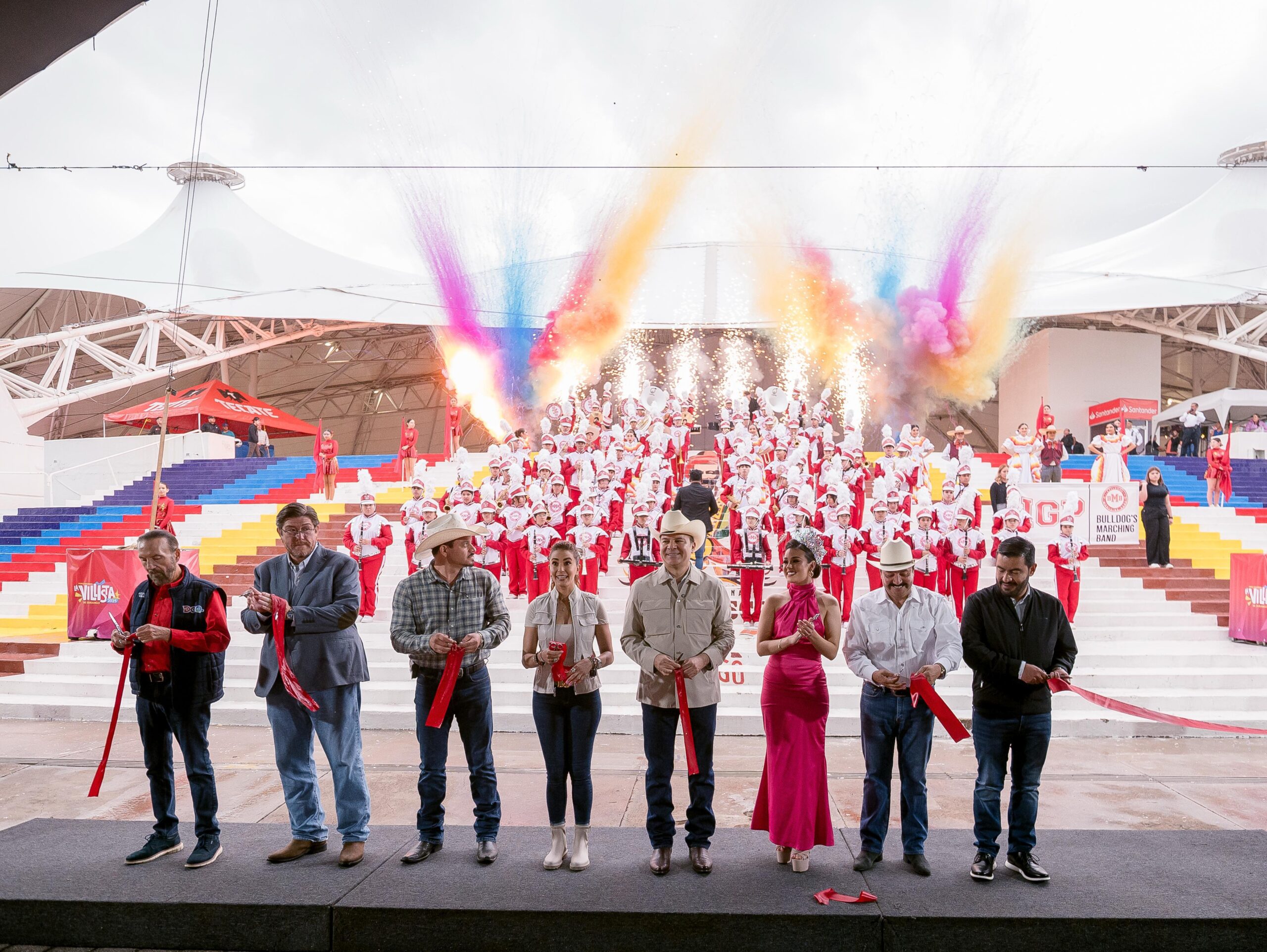 Feria Villista