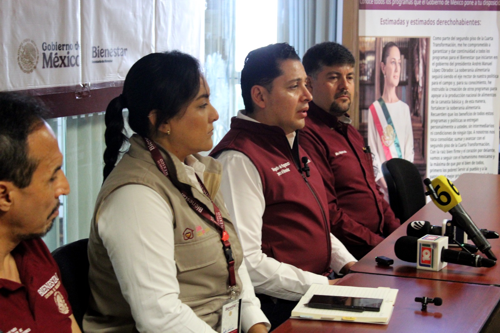 Pensión para mujeres de 60 a 64 años: ¿Cuándo y cómo hacer el registro en Durango?
