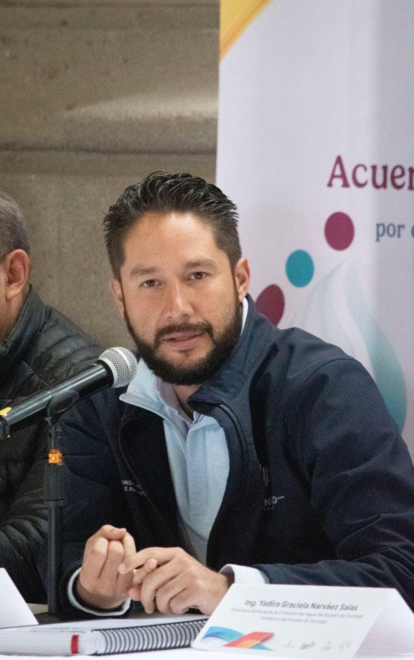 Más de mil millones de dólares en inversiones, sin poder arrancar en Durango