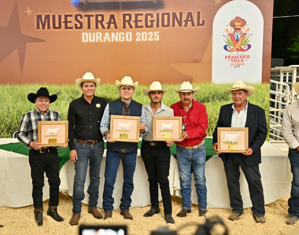 Expo Ganadera