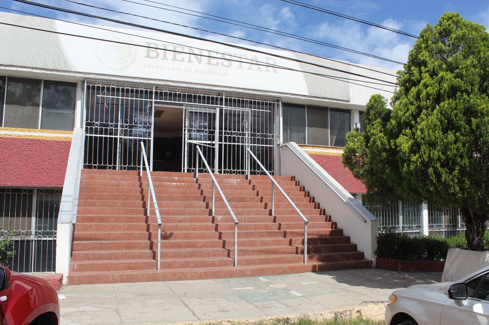 Reabren oficinas de Bienestar Durango tras 2 meses de plantón