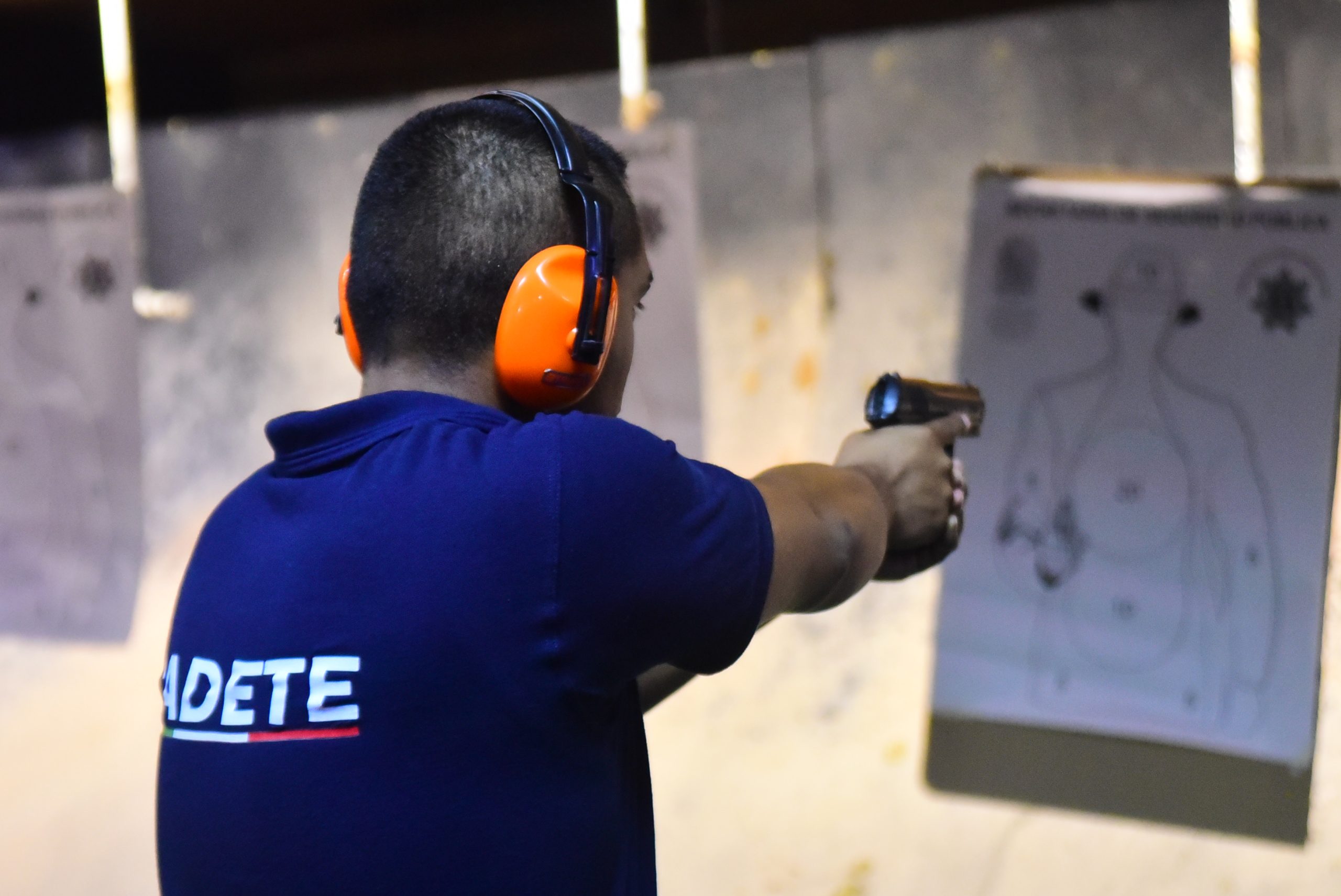 Más de 40 nuevos policías en Aguascalientes capital