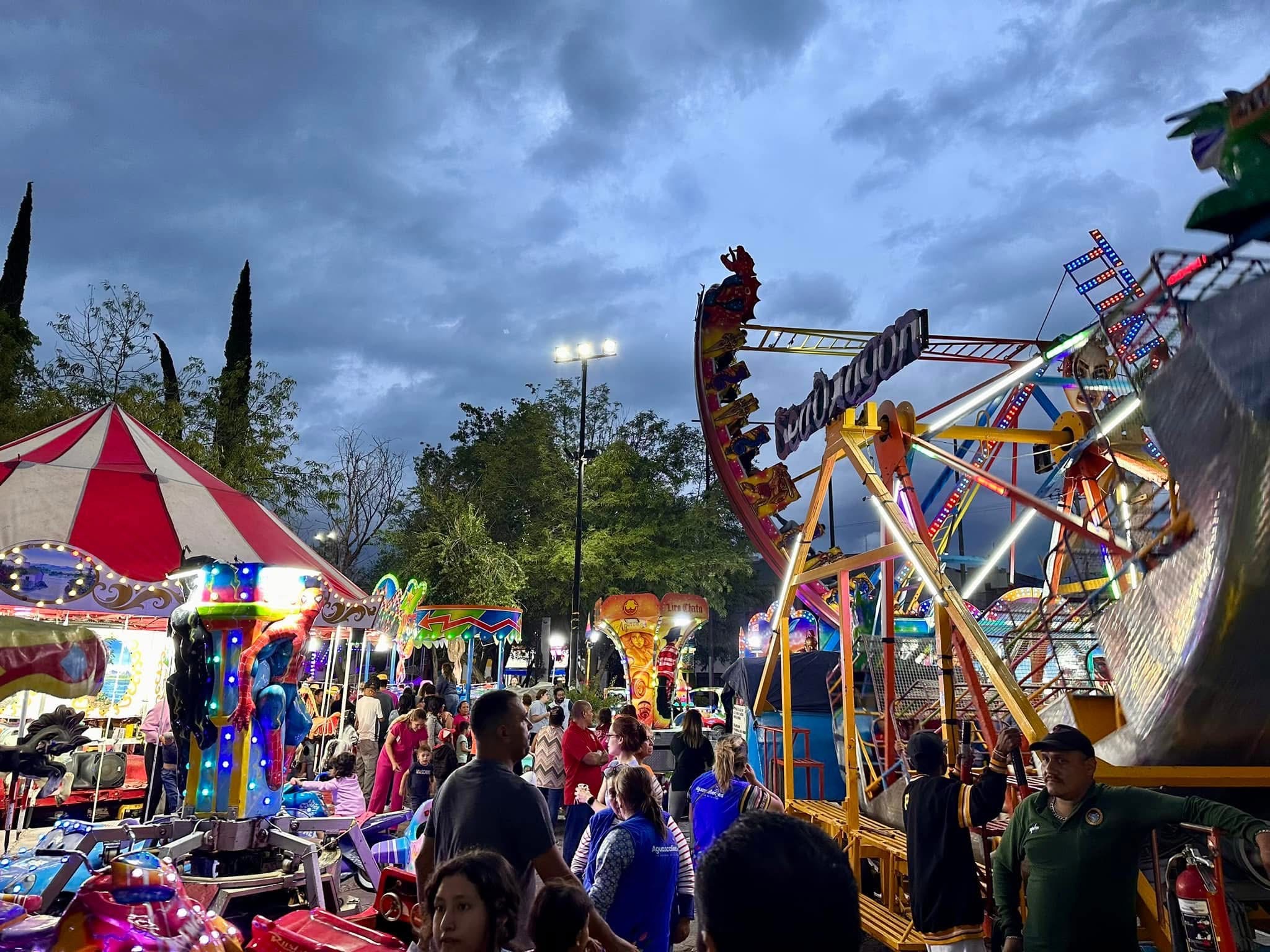 Invitan a disfrutar de juegos y cultura en el “Verano Imjuva” en Expoplaza