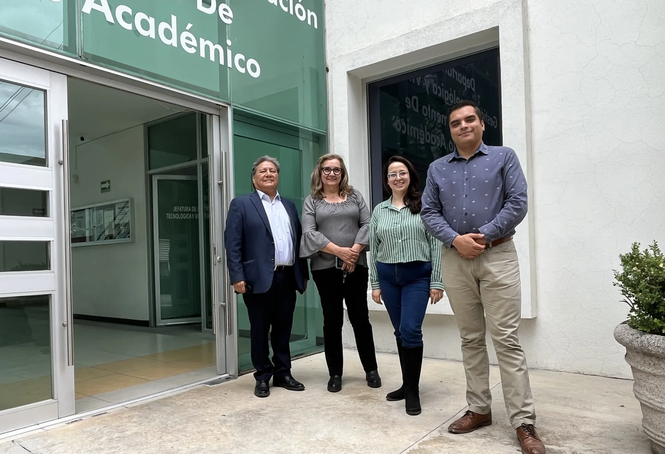 Estudiantes del ITA diseñan sistema para evitar accidentes viales por fatiga