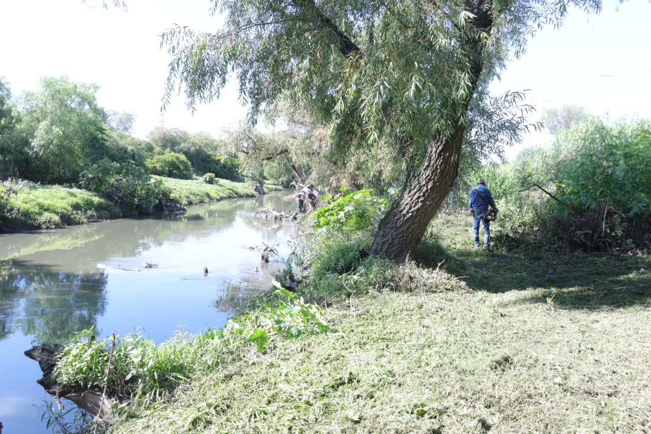 Aguascalientes, en el ojo de la PROFEPA por riesgo ambiental en la cuenca hidrológica Lerma-Santiago