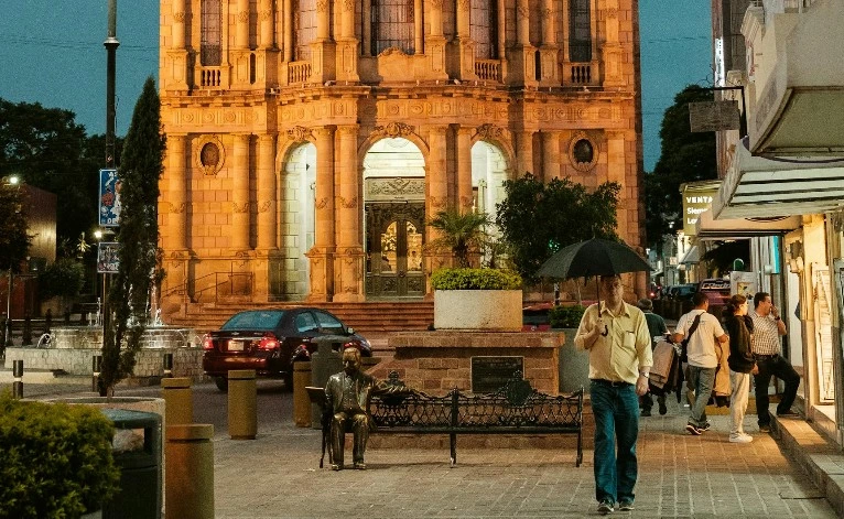 Aguascalientes mantiene percepción de inseguridad por debajo del promedio nacional: INEGI
