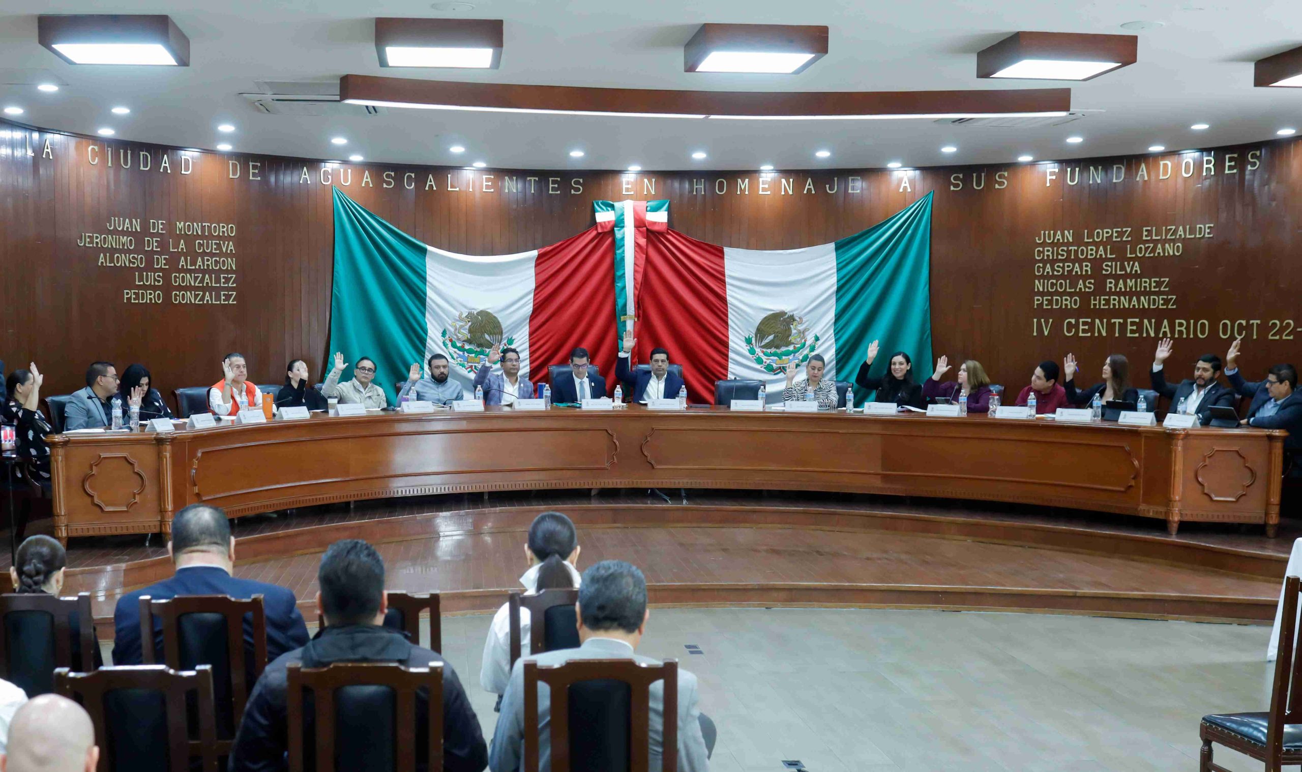 Donan predio: construirán clínica de cirugía ambulatoria en Aguascalientes