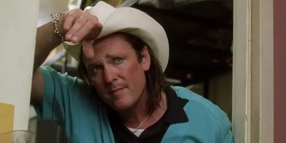 Michael Madsen Kill Bill