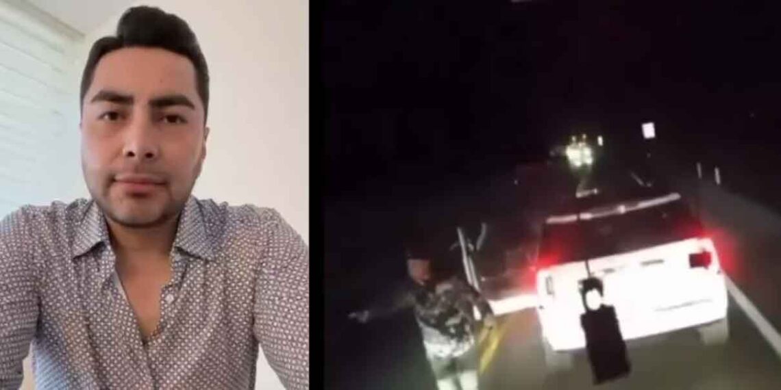 Morena acusa y busca la destitución del presidente municipal de Cuyoaco