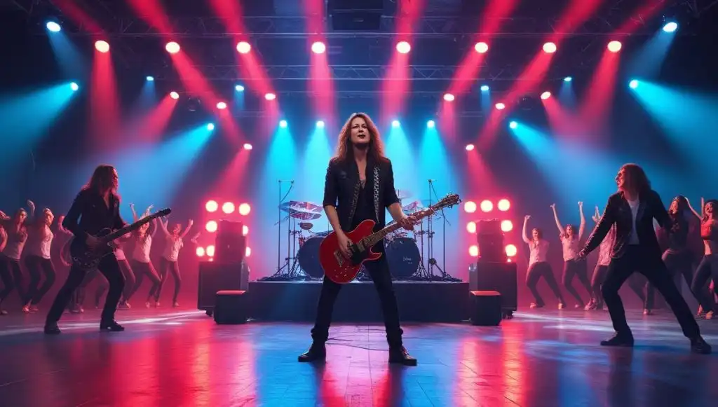 ¿Es el fin del músico profesional? La IA ya produce y acumula millones de escuchas