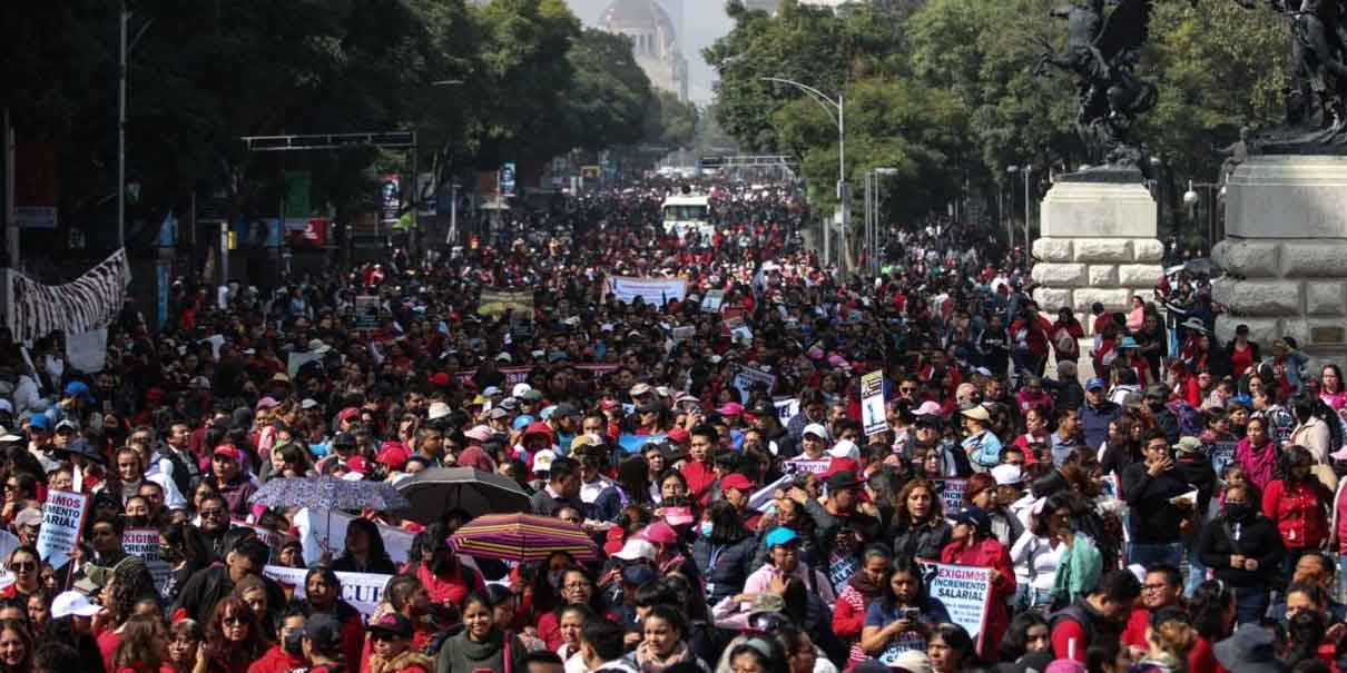 “No es protesta, es impunidad”: el comercio formal no puede seguir pagando el precio de una capital sin control