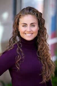 Najla Wehbe Dipp / Columnista Newsweek En Español Baja California