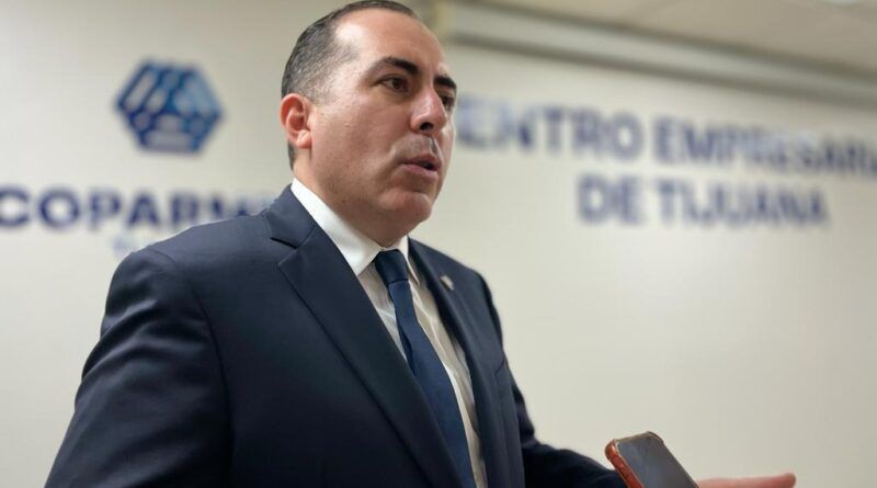 Roberto Vega señala: Congreso de la unión avanza hacia la concentración del poder, sin dialogo ni transparencia