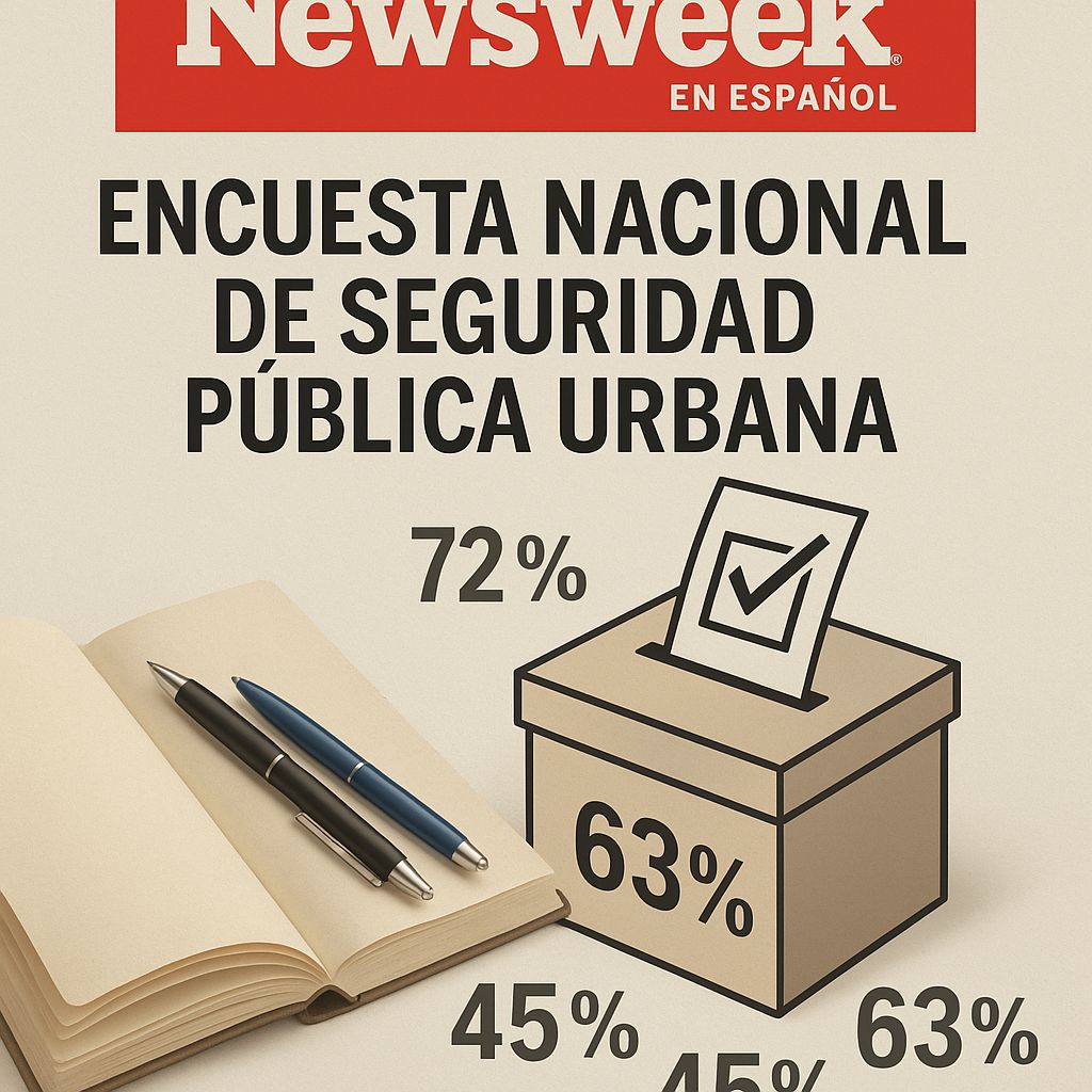 Mexicali y Tijuana con Incremento en la percepción de Inseguridad urbana: INEGI