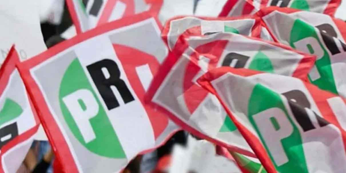 PRI rechaza revocación de mandato; Morena responde con defensa firme