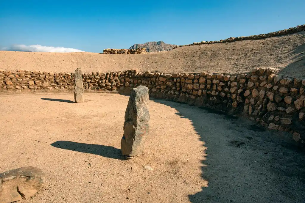 Perú abre al público Peñico, ciudadela de 3,800 años vinculada a la civilización Caral, tras ocho años de estudios