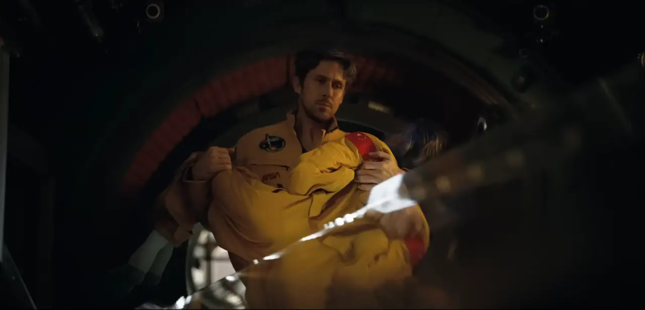 Ryan Gosling viaja al espacio para salvar la Tierra en ‘Proyecto fin del mundo’: ¿de qué trata?