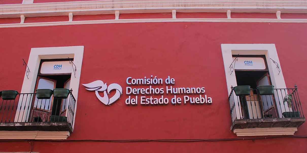 Reforma sobre ciberasedio y detención de activista, bajo la lupa de CEDH