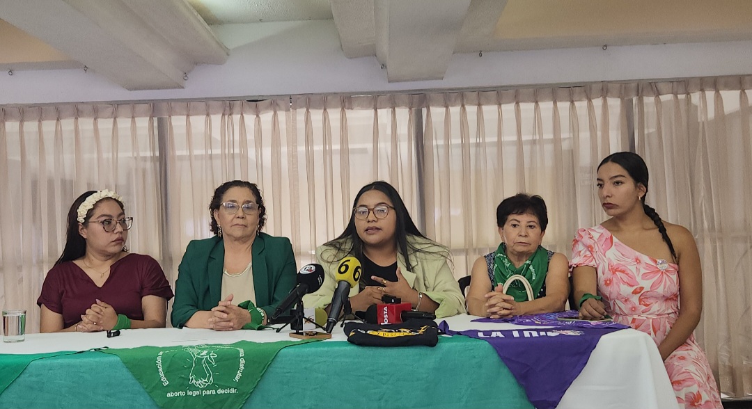 Sentencia judicial impulsará cambios legislativos sobre aborto en Durango