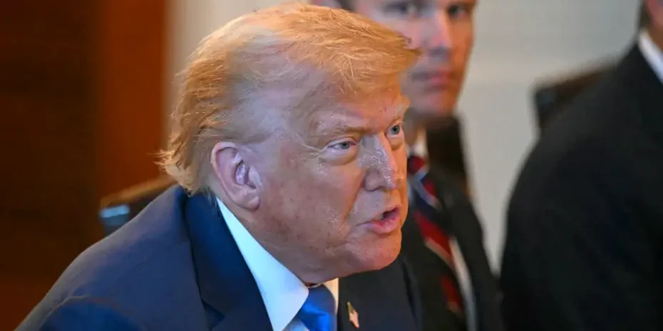 Trump aranceles